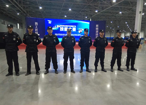 某技赛活动安保服务水蜜桃网站入口