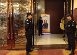 重庆某酒店临时勤务人力水蜜桃网站入口